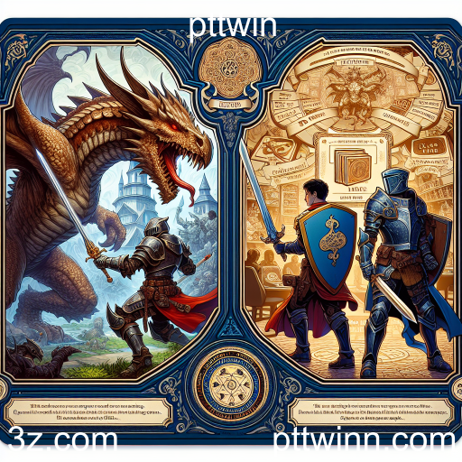 Jogos de RPG
